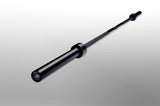 Solid Bar Fitness Olympic Power Squat Bar - 2