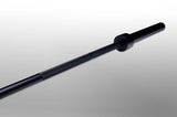 Solid Bar Fitness 5ft Olympic Training Bar