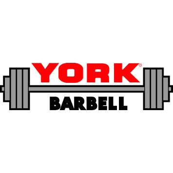 York Barbell Machine Cable Attachment Bar 15-Piece Set