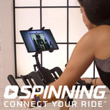 Spinning Spinner P1 SPIN Bike