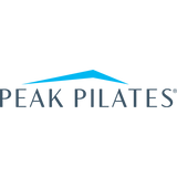 Peak Pilates Logo