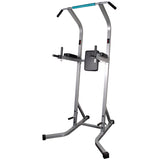 York Barbell Power Tower - Strength Fitness Outlet