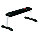 York Barbell FTS Flat Bench - Strength Fitness Outlet