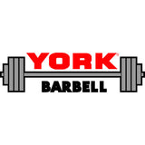 York Barbell Logo - Strength Fitness Outlet