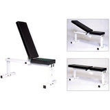 York Barbell Pro Series 209 Set - Pro Series 205 Flat/Adjustable Incline Bench - Strength Fitness Outlet