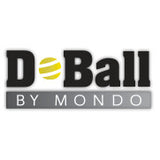 D-Ball Logo